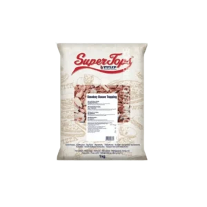 SuperTops Smokey Bacon 1x1kg