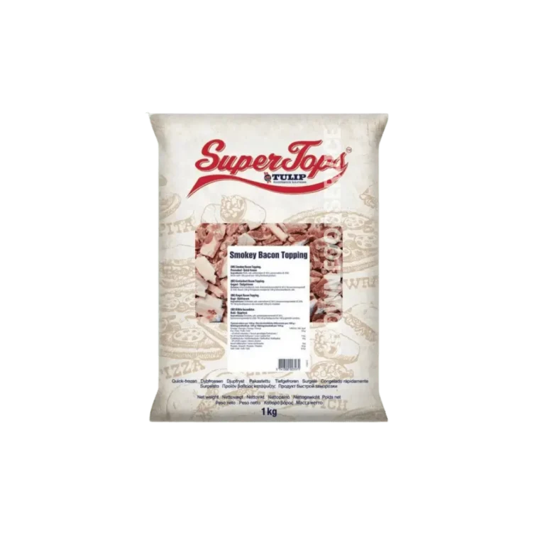 Supertops Smokey Baccon