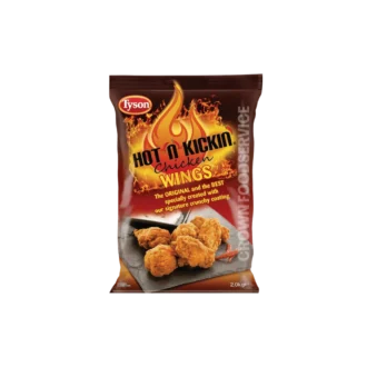 Tyson Wings 1x2kg