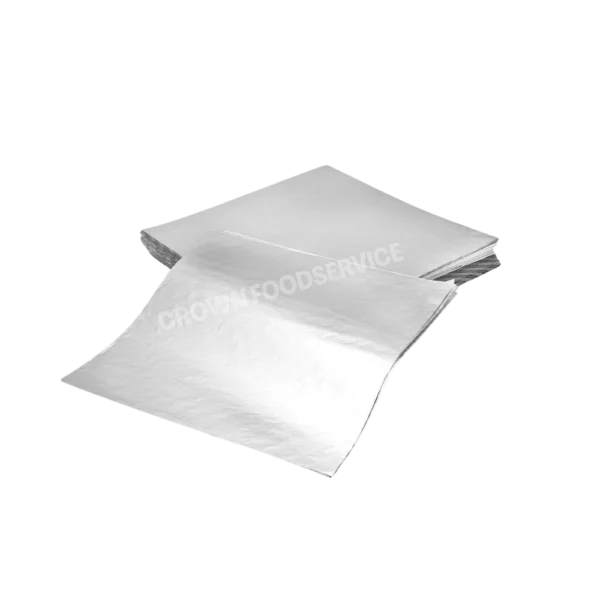 Foil Liner 12x12 4kg