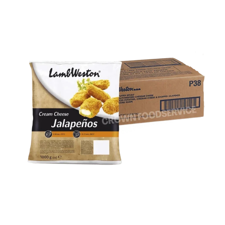lambweston Jalapenos