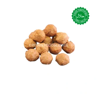 Halal Meat Balls 1kg