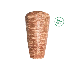 Chicken Doner 1x10Kg