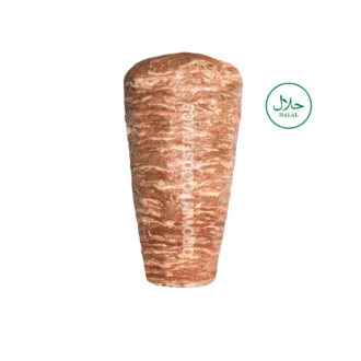 Chicken Doner 1x10Kg