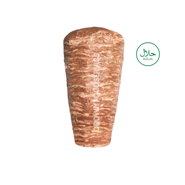 Chicken Doner 1x10Kg