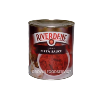 Riverdene Pizza Sauce 1x3kg