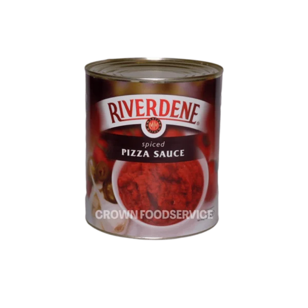Riverdene Pizza Sauce 1x3kg