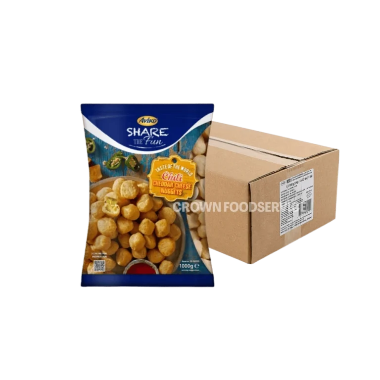 aviko chilli cheedar