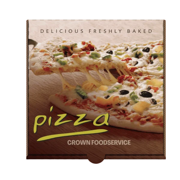 16" Pizza Box 1x40 Pcs - Copy