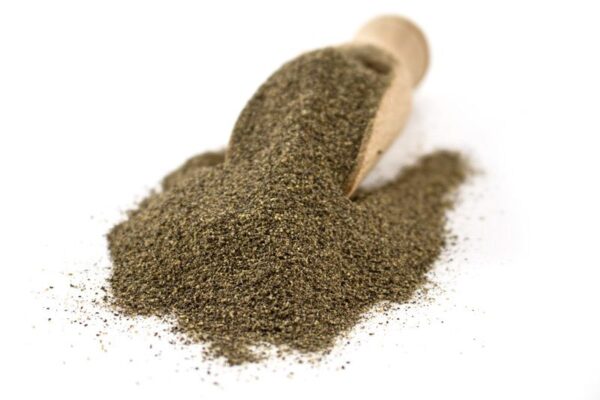 Black pepper powder 1kg