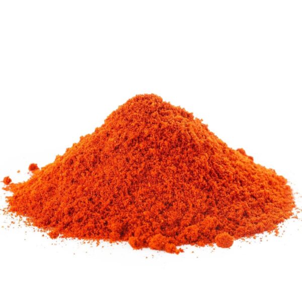 Paprika powder 1kg