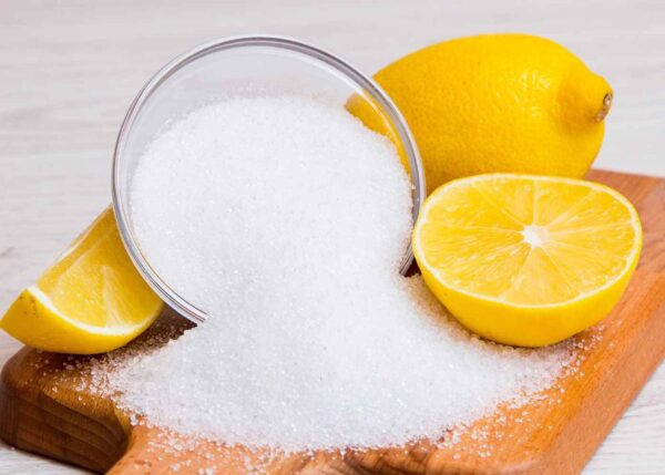 Citric acid powder 1kg