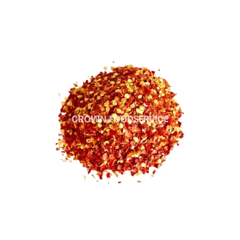 Crushed Chilli