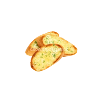 Garlic & Parsley Bread Size 85x24g
