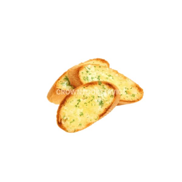 Garlic & Parsley Bread Size 85x24g
