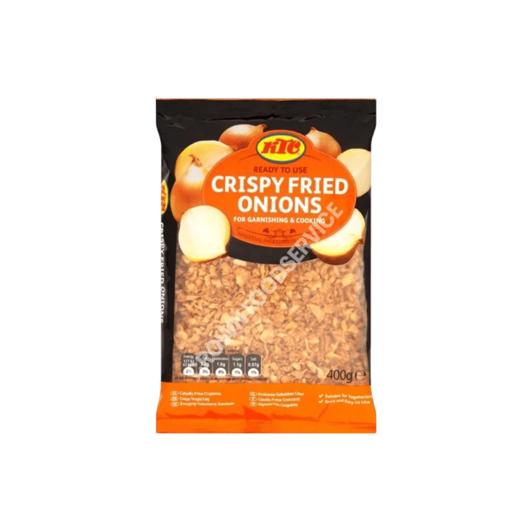 KTC fried onions