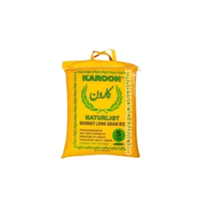 Karoon Basmati Rice Long Grain 5kg