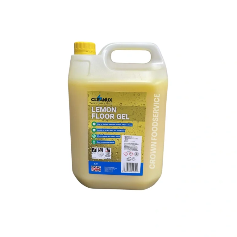 Lemon floor gel (1)