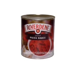 Riverdene Pizza Sauce 1x3kg
