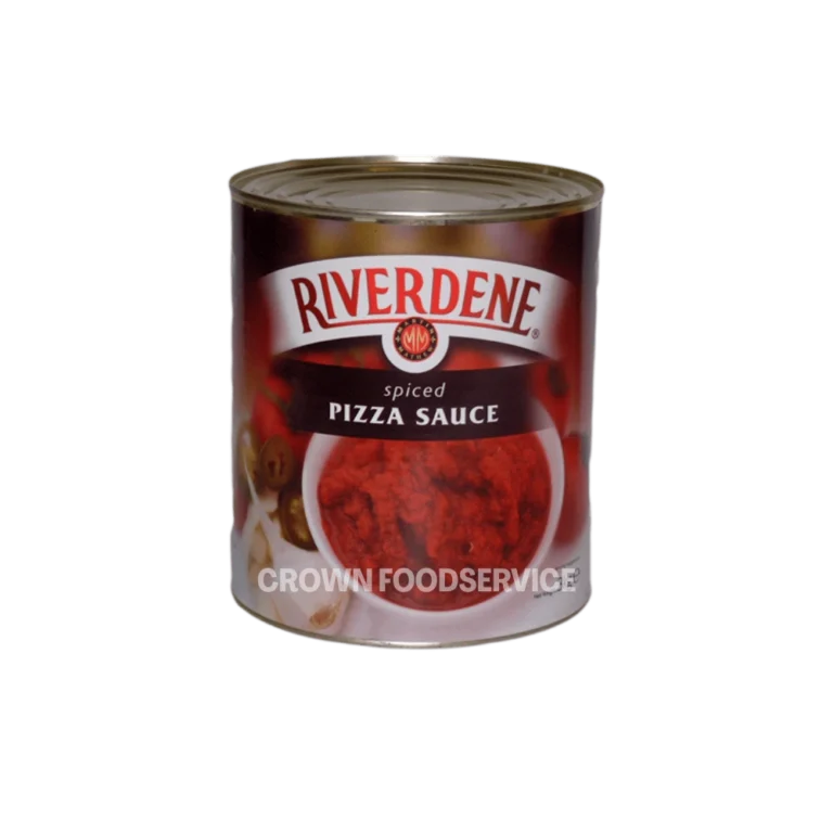 Riverdene Pizza Sauce