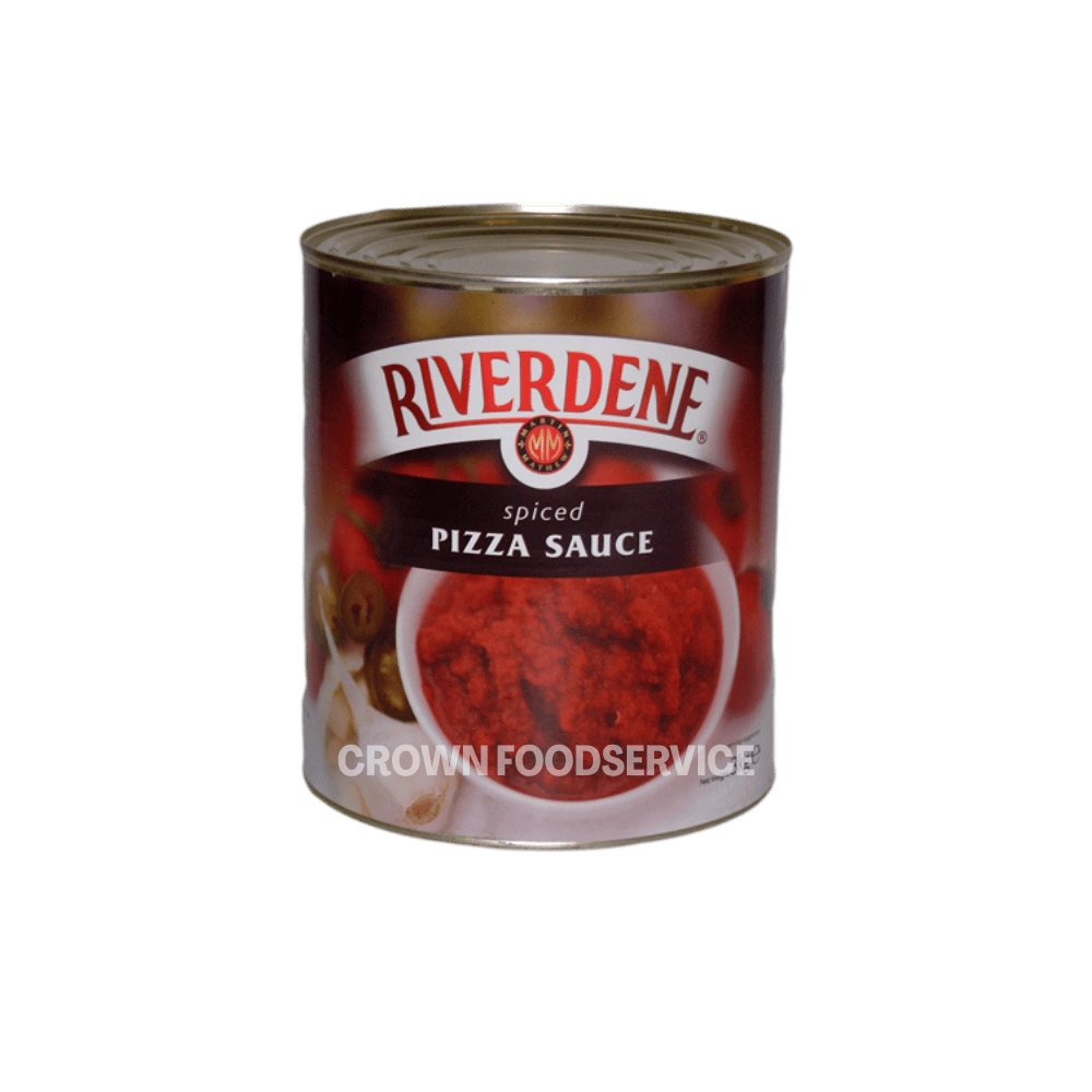 Riverdene Pizza Sauce 1x3kg