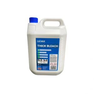 Thick Bleach 1x5ltr
