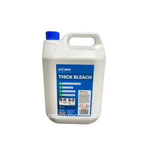 Thick Bleach 1x5ltr
