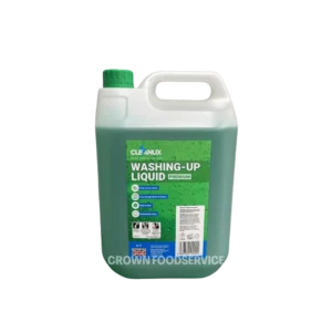 Washing Up Liquid Premium 1x5ltr