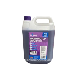 Washing Up Liquid Ultra 1x5ltr