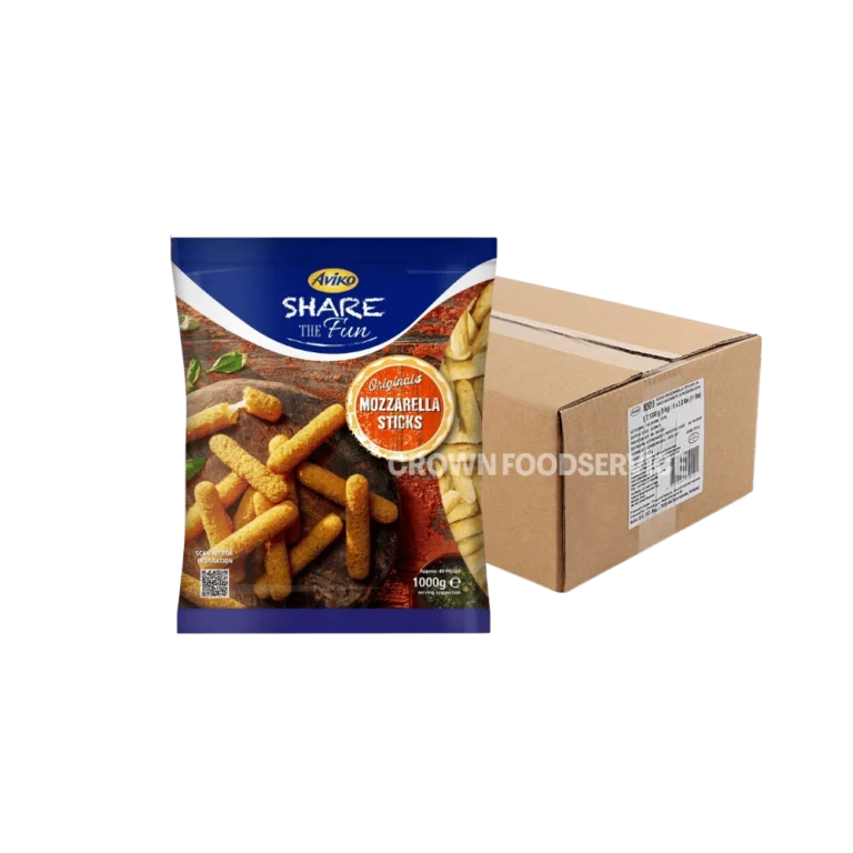 aviko mozarella sticks