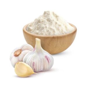 Garlic powder 1kg