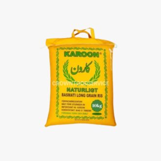 Karoon Basmati Rice Long Grain 10kg