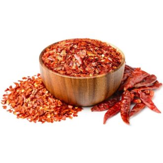 Crushed chilli 700g