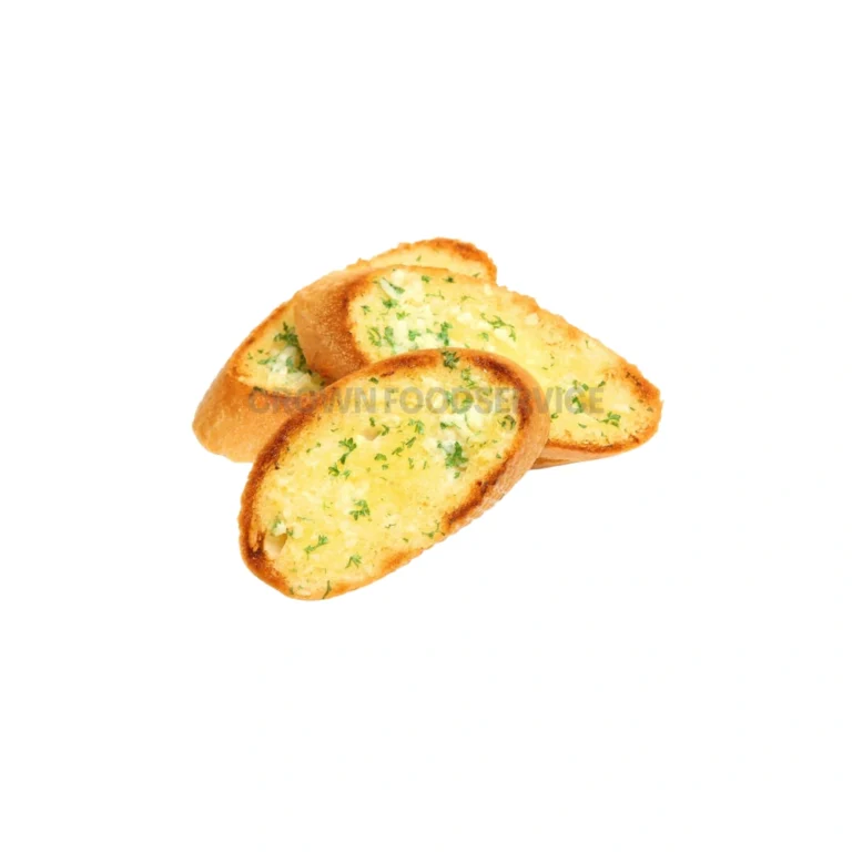 garlic bread