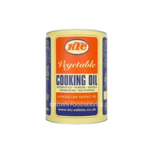 Ktc Oil 20L (Tin)