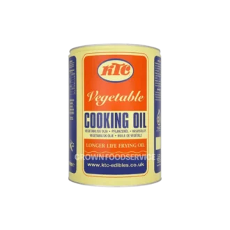 Ktc Oil 20L (Tin)