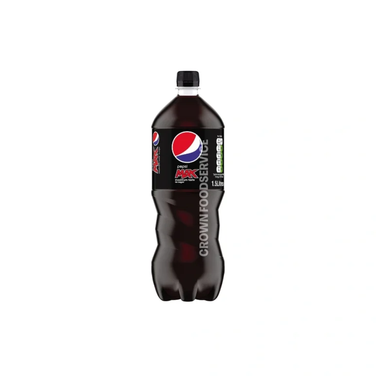 pepsi max