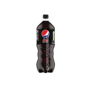 Pepsi max bottle 12x1.5L