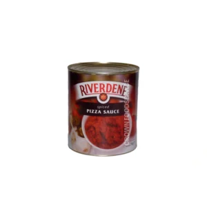 Riverdene Pizza Sauce 1x3kg