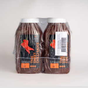Lion Thai sweet chilli sauce 2x2.27L