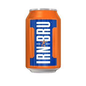 IRN BRU