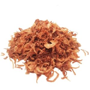 Fried onions 2.5kg
