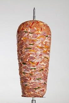 Yeni lamb doner 20kg