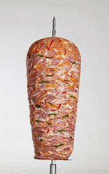 Yeni lamb doner 20kg