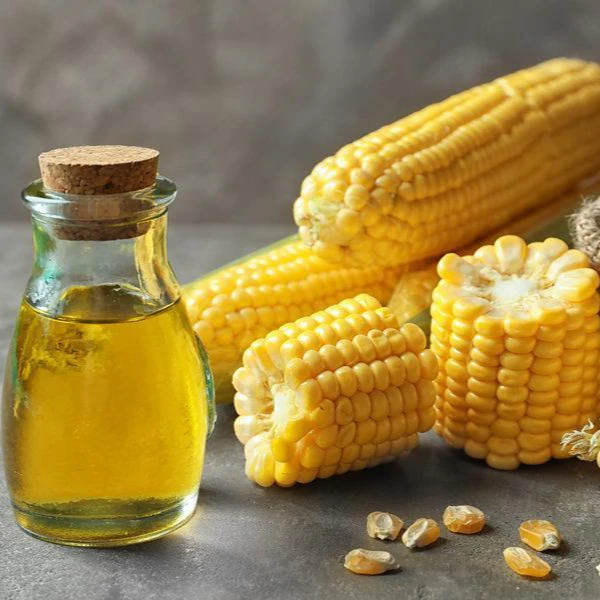 Organic-Maize-Oil
