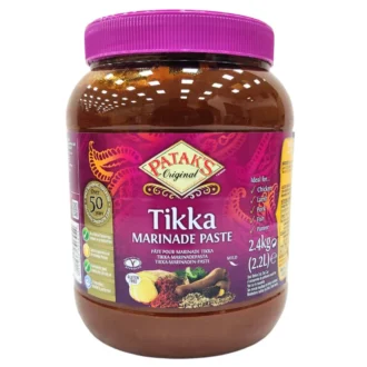 Pasco tikka marinade paste 1x 2.4kg
