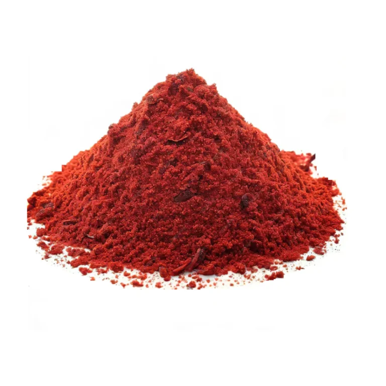 PaprikaPowder