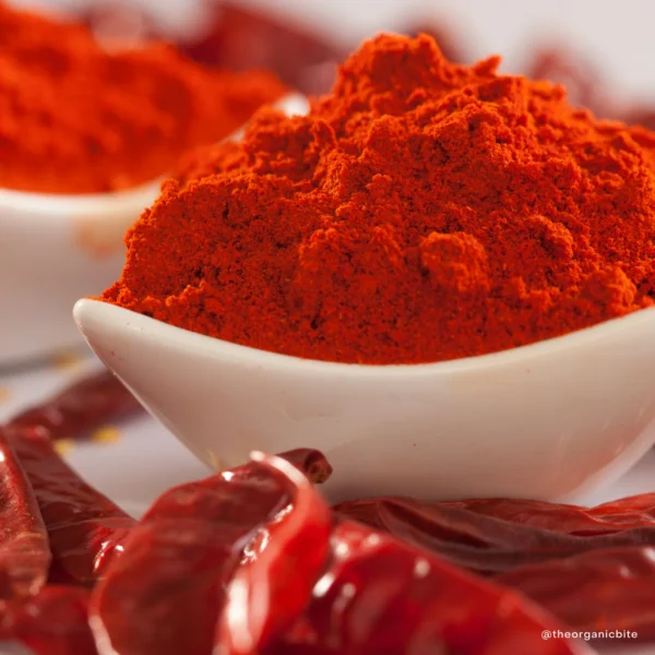 Chilli powder 1kg
