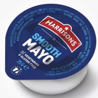 Mayo dips 100x25g