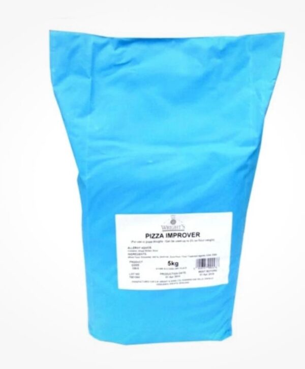 Pizza Improver 5kg